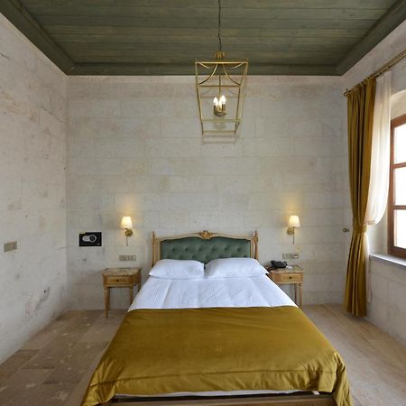 Evanthia Cave Suites Ürgüp Ruang foto